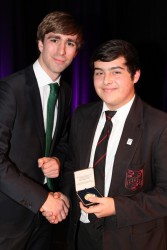 Jack Petchey Award  10 