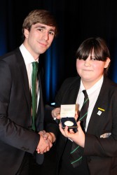 Jack Petchey Award  2 