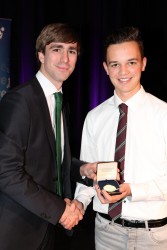 Jack Petchey Award  3 