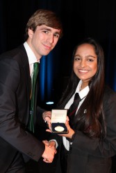 Jack Petchey Award  4 