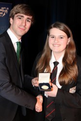 Jack Petchey Award  5 