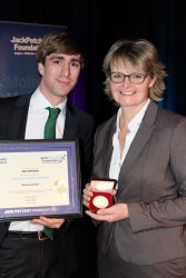 Jack Petchey Award  6 