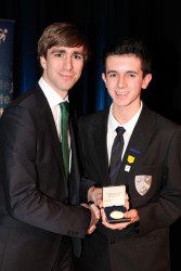 Jack Petchey Award  7 