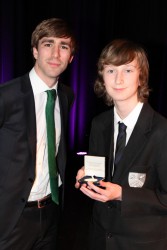 Jack Petchey Award  8 