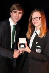 Jack Petchey Award  9 