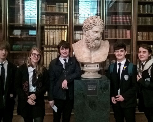 British Museum Trip