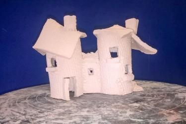 clay houses 2