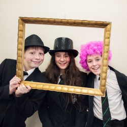 charity week photo booth 10