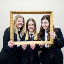 charity week photo booth 13