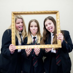 charity week photo booth 14