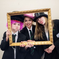 charity week photo booth 7