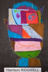 picasso heads 10