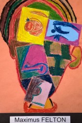 picasso heads 4