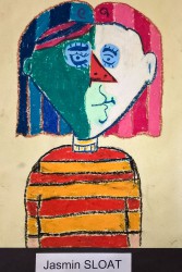 picasso heads 6