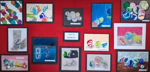 year 10 marbles 15