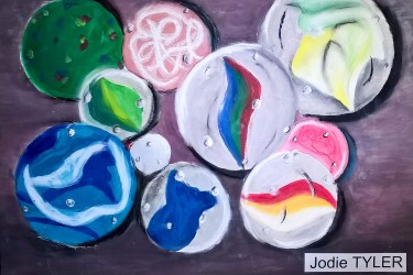 year 10 marbles 3