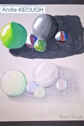 year 10 marbles 9