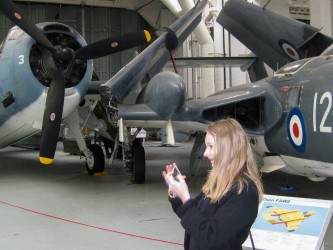 duxford trip 10