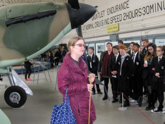 duxford trip 12