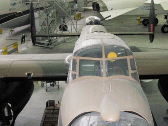 duxford trip 7