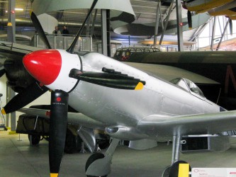 duxford trip 8