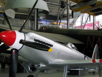 duxford trip 9