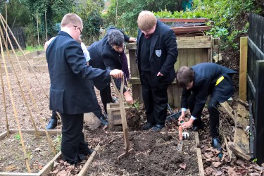 gardening club ramsey 10