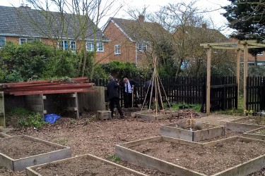 gardening club ramsey 16