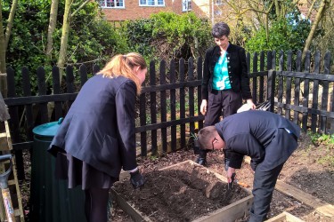 gardening club ramsey 18