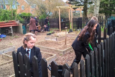 gardening club ramsey 26