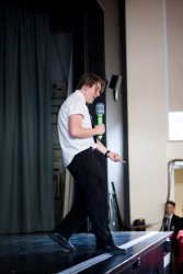 aspiration charity week lip sync 32