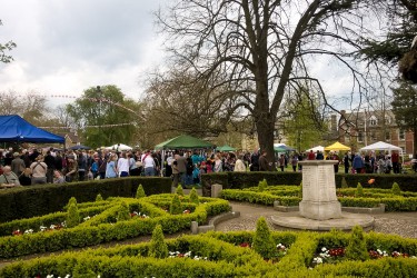 halstead may day celebrations 24