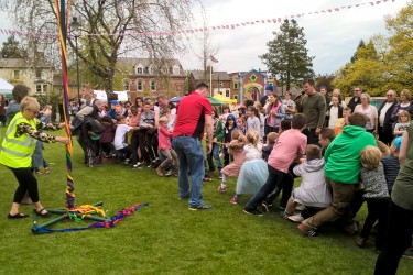 halstead may day celebrations 27