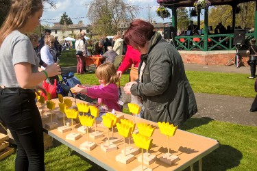 halstead may day celebrations 7