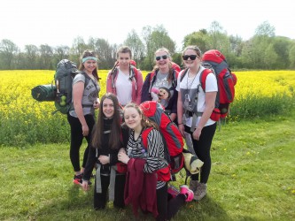 duke of edinburgh expedition may 2016 1