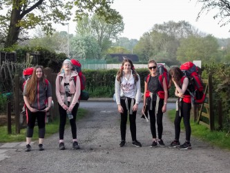 duke of edinburgh expedition may 2016 16