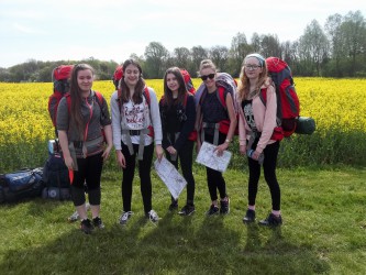 duke of edinburgh expedition may 2016 2