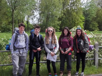 duke of edinburgh expedition may 2016 25