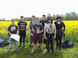 duke of edinburgh expedition may 2016 3