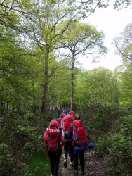 duke of edinburgh expedition may 2016 5