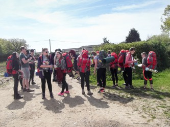 duke of edinburgh expedition may 2016 6