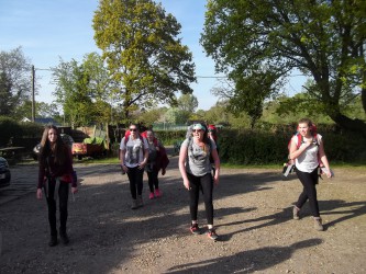 duke of edinburgh expedition may 2016 9