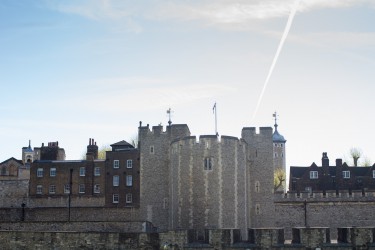 tower of london ramsey school trip 1