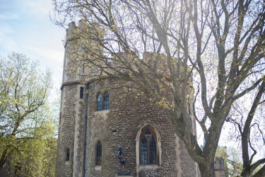 tower of london ramsey school trip 14