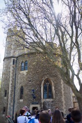 tower of london ramsey school trip 15