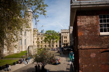 tower of london ramsey school trip 18