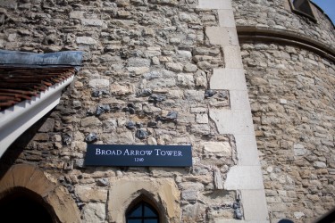 tower of london ramsey school trip 21