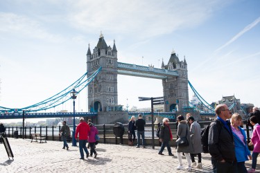 tower of london ramsey school trip 3