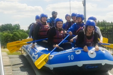 white water rafting 006