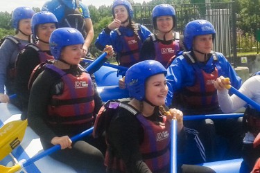 white water rafting 007